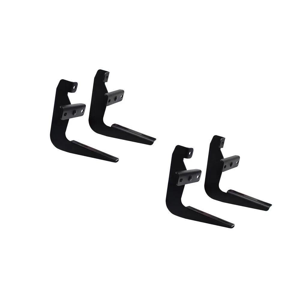 27-1535 – WESTIN Running Board Mounting Kit, Cradle Mount For Sure-Grip or Molded Running Boards